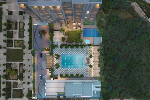 Apartment in Dubai Hills Estate, Dubai 1 bedroom, 74 sq.m. № 48303 - photo 6