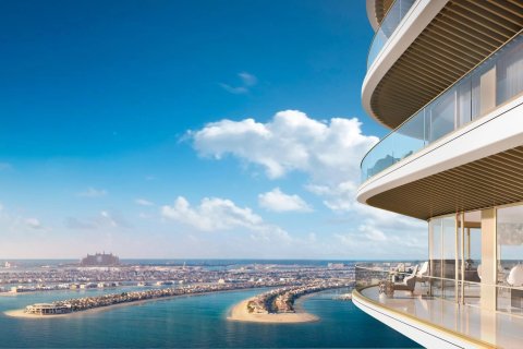 Appartement à Dubai, 3 chambres, 180 m², № 5843 - photo 6
