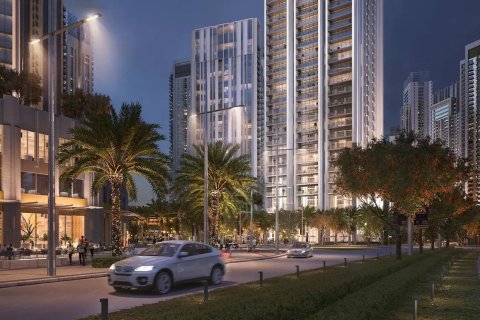 Appartement à Dubai, 1 chambre, 74 m², № 5842 - photo 1