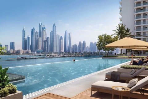 Appartement à Dubai, 1 chambre, 74 m², № 5842 - photo 3