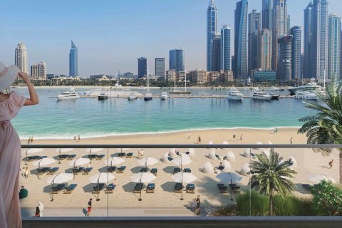 Appartement à Dubai, 1 chambre, 74 m², № 5842 - photo 5