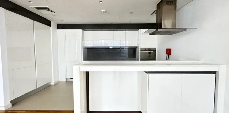 Appartement à Dubai, studio, 104 m², № 5836