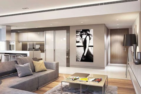 شقة في دبي 1غرف نوم, 85 م² رقم 5840 - صورة 7