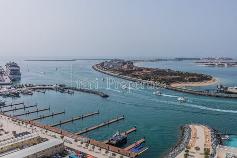 Снять в аренду квартиру в Dubai Harbour, Дубай: 1 спальня, 67.6м², № 41107 - фото 5