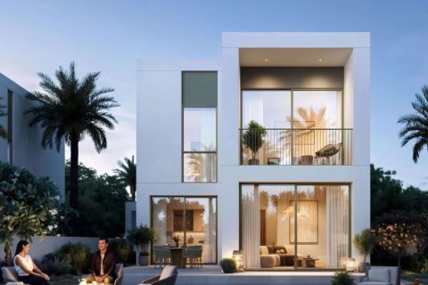 Villa in Dubai 3 bedrooms, 457.1 sq.m. № 41108 - photo 2