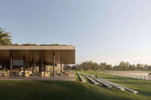 Villa in Dubai 3 bedrooms, 457.1 sq.m. № 41108 - photo 9