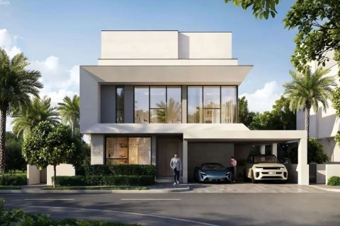 Villa in Dubai 3 bedrooms, 457.1 sq.m. № 41108 - photo 1