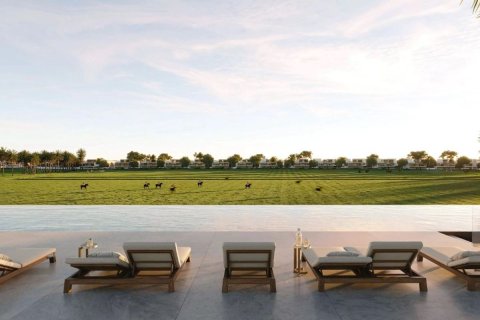 Villa in Dubai 3 bedrooms, 457.1 sq.m. № 41108 - photo 10