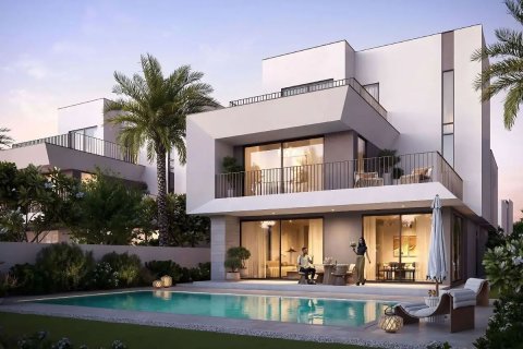 Villa in Dubai 3 bedrooms, 457.1 sq.m. № 41108 - photo 5