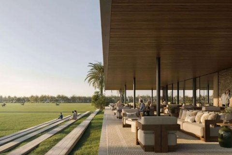 Villa in Dubai 3 bedrooms, 457.1 sq.m. № 41108 - photo 8
