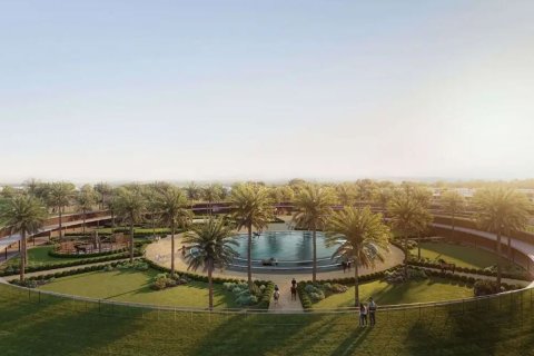 Villa in Dubai 3 bedrooms, 457.1 sq.m. № 41108 - photo 6