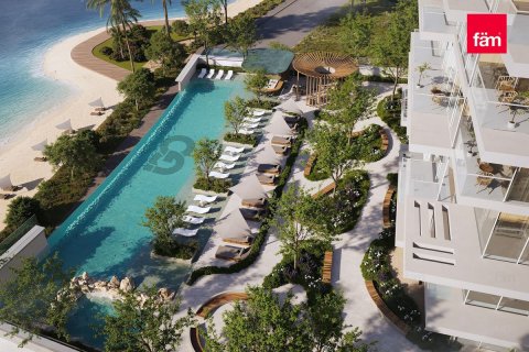 Apartment in Dubai 2 bedrooms, 120.4 sq.m. № 41098 - photo 1