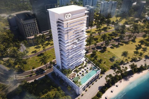 Apartment in Dubai 2 bedrooms, 120.4 sq.m. № 41098 - photo 11