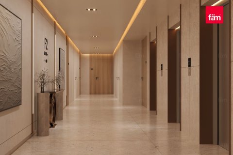 Apartment in Dubai 2 bedrooms, 120.4 sq.m. № 41098 - photo 7