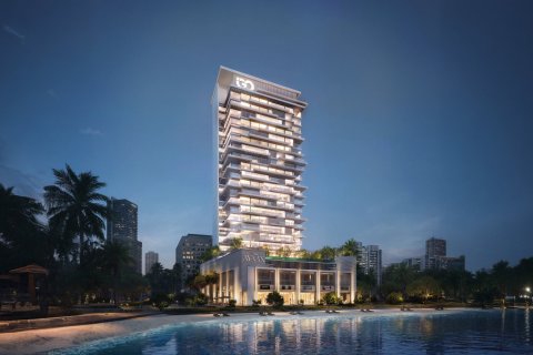 Apartment in Dubai 2 bedrooms, 120.4 sq.m. № 41098 - photo 12