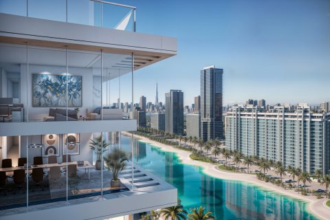 Apartment in Dubai 2 bedrooms, 120.4 sq.m. № 41098 - photo 10
