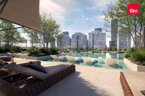 Apartment in Dubai 2 bedrooms, 120.4 sq.m. № 41098 - photo 8