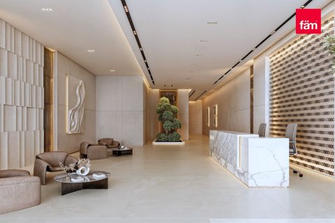 Apartment in Dubai 2 bedrooms, 120.4 sq.m. № 41098 - photo 17
