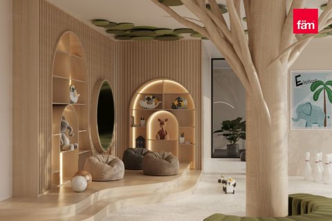 Apartment in Dubai 2 bedrooms, 120.4 sq.m. № 41098 - photo 19