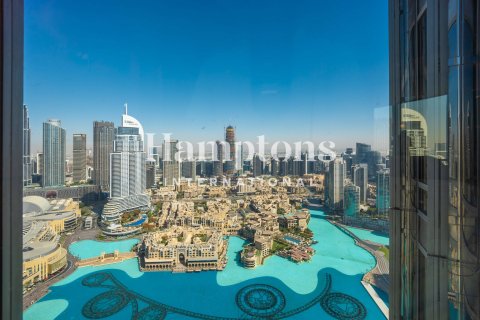 شقة في برج خليفة, دبي 2 غرف نوم, 159.41968994 م² رقم 113042 - صورة 22