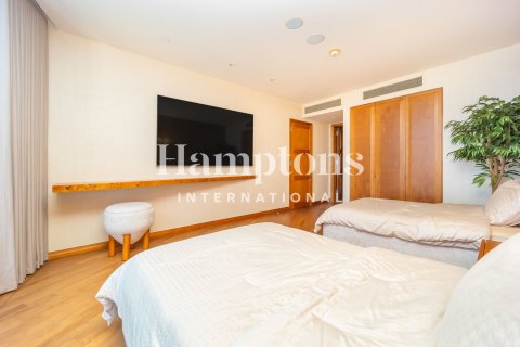 شقة في برج خليفة, دبي 2 غرف نوم, 159.41968994 م² رقم 113042 - صورة 11