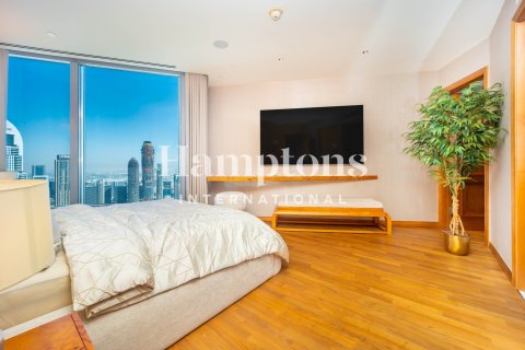 شقة في برج خليفة, دبي 2 غرف نوم, 159.41968994 م² رقم 113042 - صورة 9