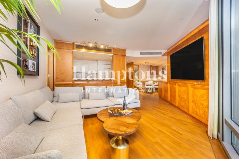 شقة في برج خليفة, دبي 2 غرف نوم, 159.41968994 م² رقم 113042 - صورة 5