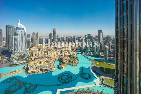 شقة في برج خليفة, دبي 2 غرف نوم, 159.41968994 م² رقم 113042 - صورة 2