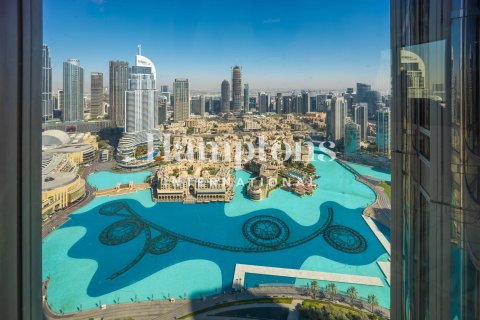 شقة في برج خليفة, دبي 2 غرف نوم, 159.41968994 م² رقم 113042 - صورة 26