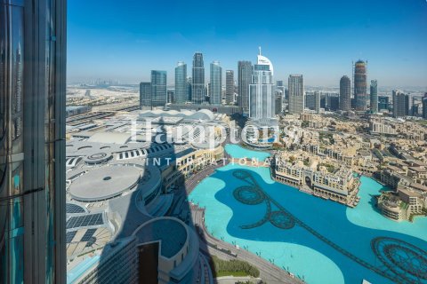 شقة في برج خليفة, دبي 2 غرف نوم, 159.41968994 م² رقم 113042 - صورة 6