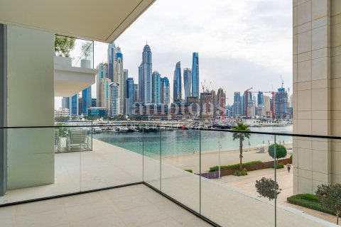 شقة في Dubai Harbour, دبي 1غرف نوم, 67.81919000 م² رقم 113047 - صورة 4