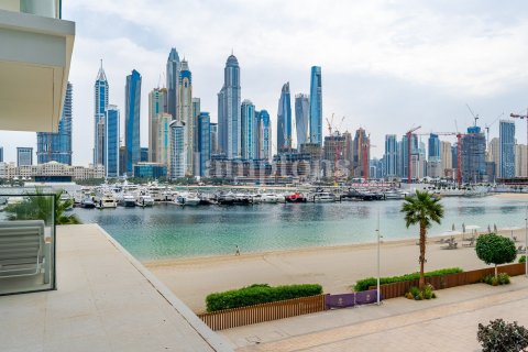 شقة في Dubai Harbour, دبي 1غرف نوم, 67.81919000 م² رقم 113047 - صورة 10