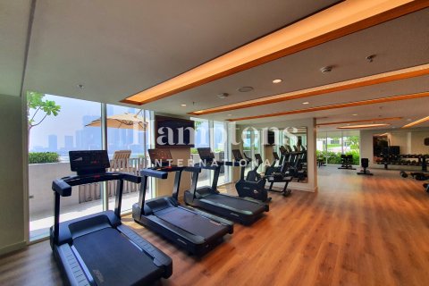 Apartment in Dubai Harbour, Dubai 3 bedrooms, 177.86929671 sq.m. № 113048 - photo 11