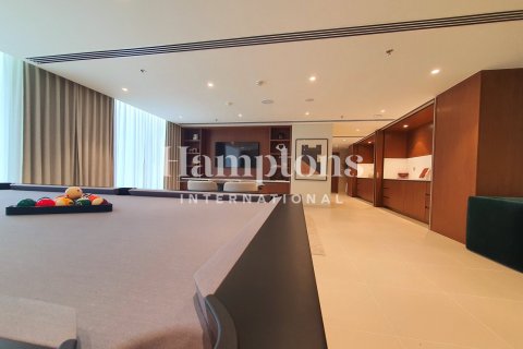 Apartment in Dubai Harbour, Dubai 3 bedrooms, 177.86929671 sq.m. № 113048 - photo 3
