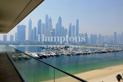 Apartment in Dubai Harbour, Dubai 3 bedrooms, 177.86929671 sq.m. № 113048 - photo 27