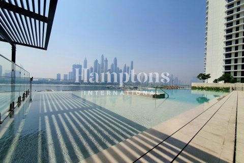 Apartment in Dubai Harbour, Dubai 3 bedrooms, 177.86929671 sq.m. № 113048 - photo 2