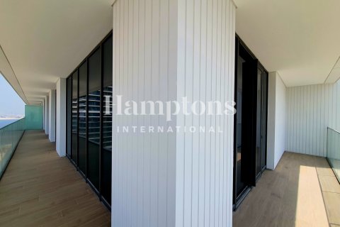 Apartment in Dubai Harbour, Dubai 3 bedrooms, 177.86929671 sq.m. № 113048 - photo 26