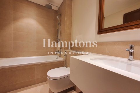 Apartment in Dubai Harbour, Dubai 3 bedrooms, 177.86929671 sq.m. № 113048 - photo 7