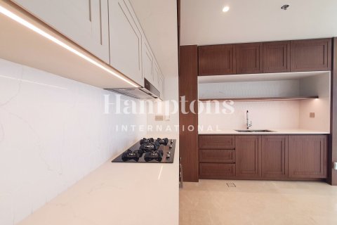 Apartment in Dubai Harbour, Dubai 3 bedrooms, 177.86929671 sq.m. № 113048 - photo 20