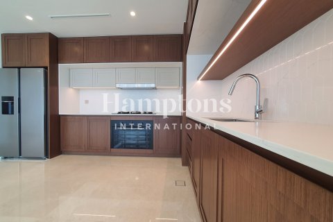 Apartment in Dubai Harbour, Dubai 3 bedrooms, 177.86929671 sq.m. № 113048 - photo 21