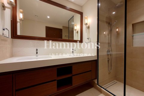Apartment in Dubai Harbour, Dubai 3 bedrooms, 177.86929671 sq.m. № 113048 - photo 8