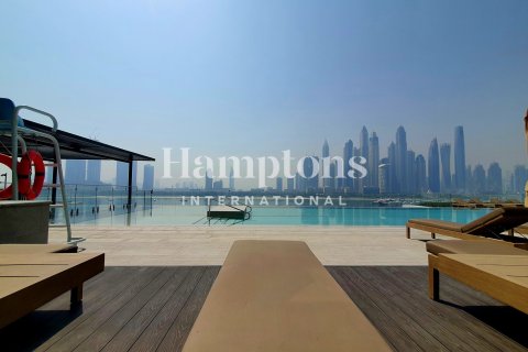 Apartment in Dubai Harbour, Dubai 3 bedrooms, 177.86929671 sq.m. № 113048 - photo 12