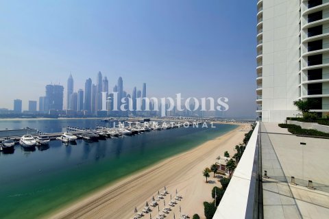 Apartment in Dubai Harbour, Dubai 3 bedrooms, 177.86929671 sq.m. № 113048 - photo 13