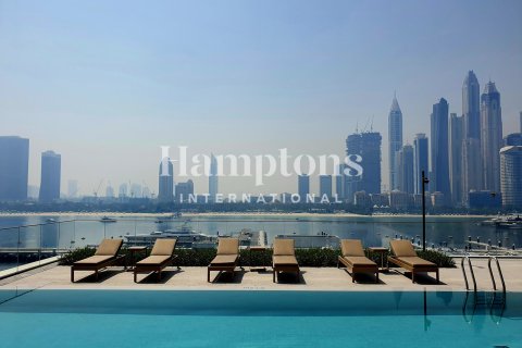 Apartment in Dubai Harbour, Dubai 3 bedrooms, 177.86929671 sq.m. № 113048 - photo 14