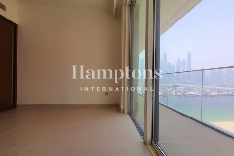 Apartment in Dubai Harbour, Dubai 3 bedrooms, 177.86929671 sq.m. № 113048 - photo 29