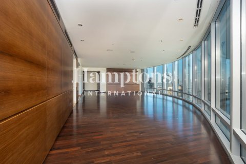 Apartment in Burj Khalifa, Dubai 2 bedrooms, 165.17967594 sq.m. № 113041 - photo 12