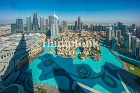 Apartment in Burj Khalifa, Dubai 2 bedrooms, 165.17967594 sq.m. № 113041 - photo 17