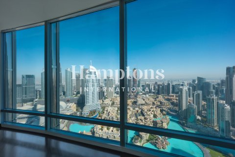 Apartment in Burj Khalifa, Dubai 2 bedrooms, 165.17967594 sq.m. № 113041 - photo 5