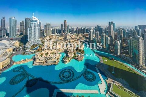Apartment in Burj Khalifa, Dubai 2 bedrooms, 165.17967594 sq.m. № 113041 - photo 18