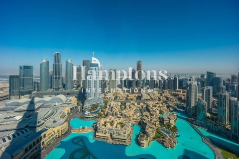 Apartment in Burj Khalifa, Dubai 2 bedrooms, 165.17967594 sq.m. № 113041 - photo 3